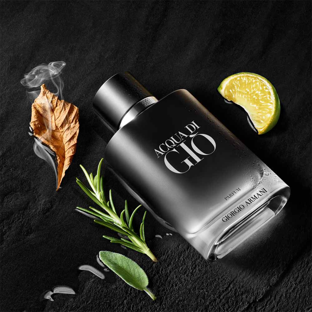 Armani profumo acqua di gio hot sale